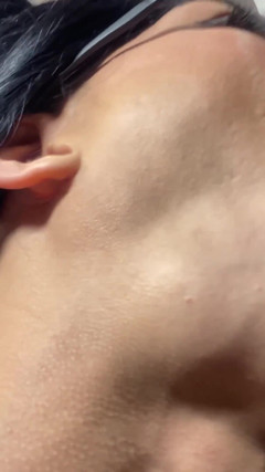 Roomate Fucked My Mouth and Came on My Mouth thumbnail