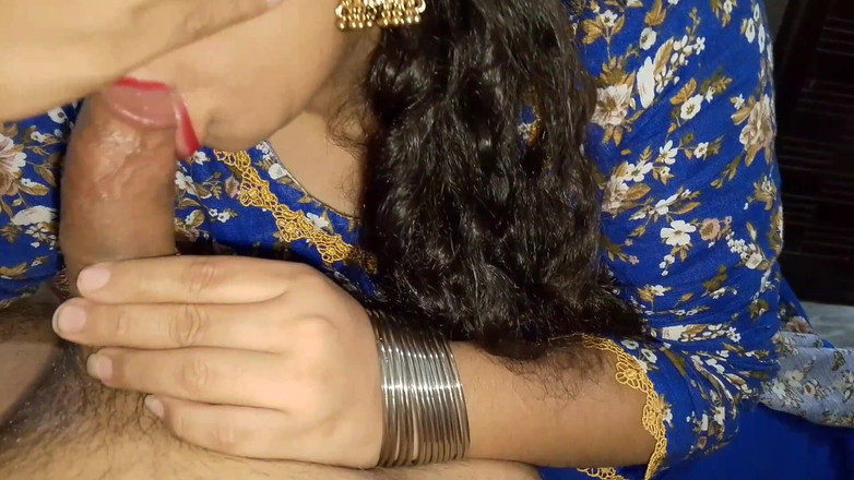 RedQueenRQ: 義理の父に仕えている間に不意を突かれる嫁 - ヒンディー語音声