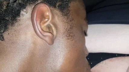 Real homemade BBW BBC porn: YoungEnglishBbw BBC Nata4sex eating my fat wet shaved pussy