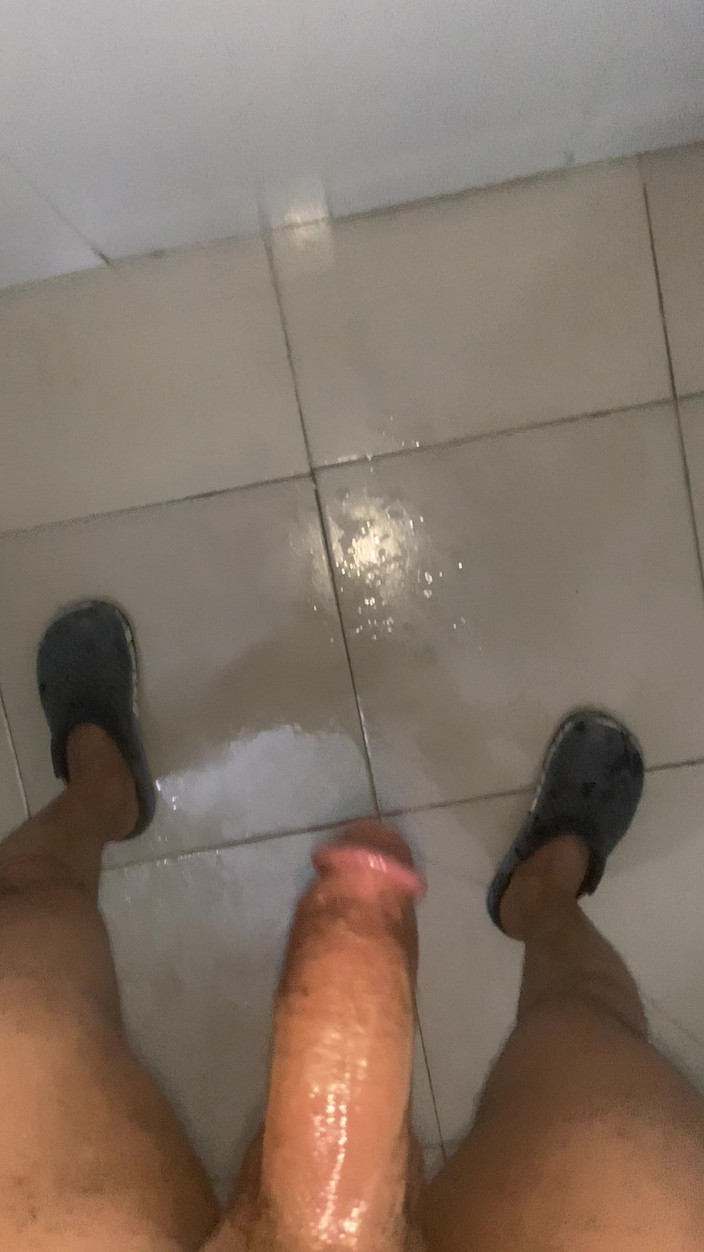 Preek Fans: Naolejovaný honění pro tebe