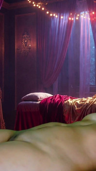Rub Me Sweet Rub Me Hard with Garabas and Olga