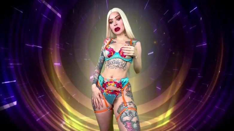 Baal Eldritch: Baal에게 노예가 된 조기 수감자 - 재프로그래밍, 조기 사정, 홈 난파선