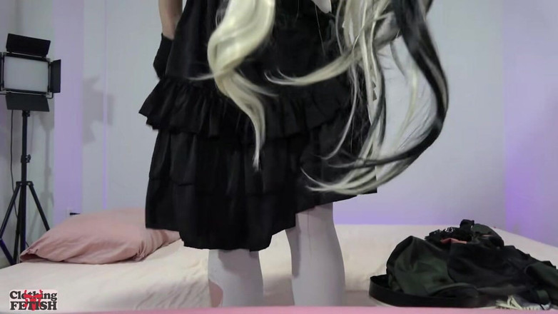 The Sexual Issues: Asian Angel 24911