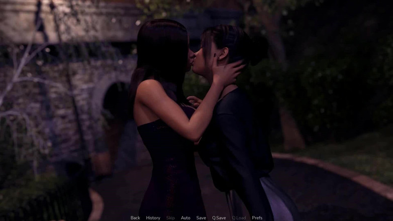 Futavision: 분출이 임박했습니다 : 큰 두꺼운 자지를 가진 아름다운 후타는 그녀의 여자 룸메이트에게 깊은 사랑에 - 에피소드 9