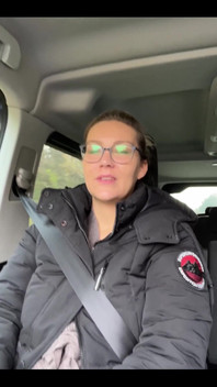 Today I Want to Be Exhibitionist Again and Show My Nipples!