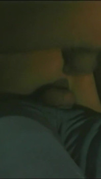 Zasraný za restaurací