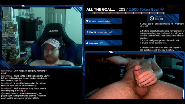 Wallace Accelron: Upravil jsem všechny moje výstřiky z playthrough final fantasy X.