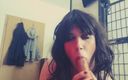 Anna Rios: My Smaller New Video, Biger One - Exclusive in Full Lenght...