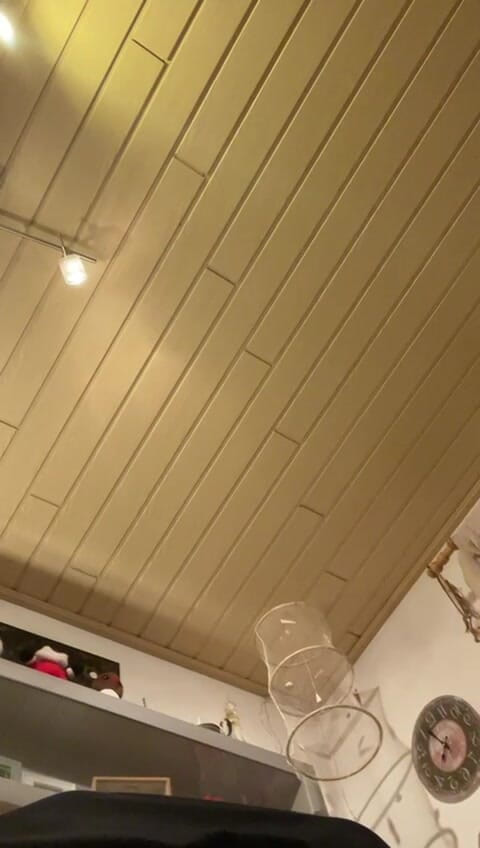 EvilSadness83: Joacă pe la spate cu pompă de penis