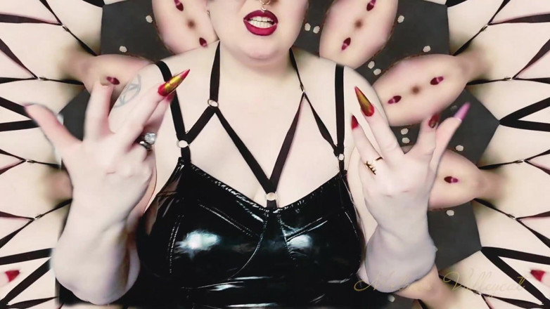 Mxtress Valleycat: Polished Peril