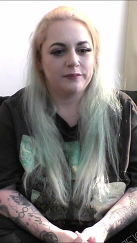 बांबी के साथ साक्षात्कार