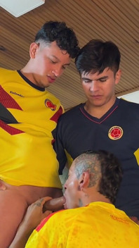 Calcio Fuckers/vinci e perdi, ma ti diverti!