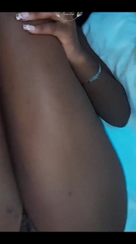 Finally Alone with My Stepbrother at Home and I Fucked Him