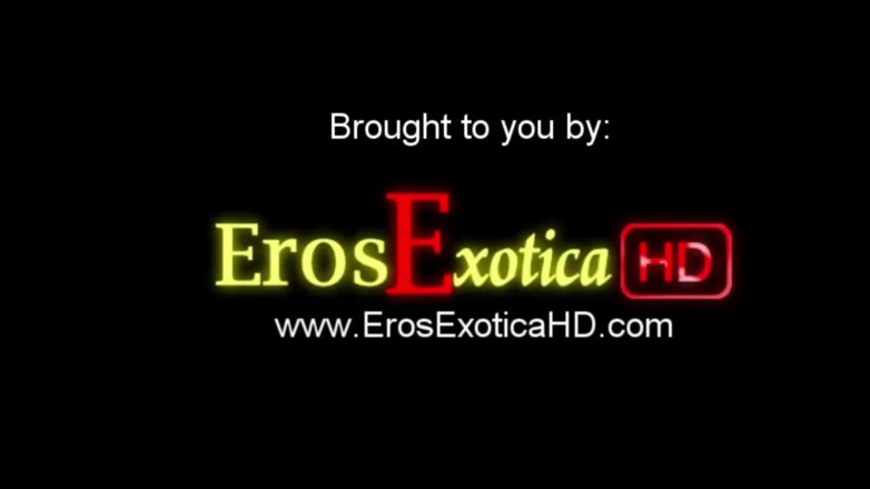 Eros Exotica: 에로스 이국적인 HD 레즈 마사지의 타오 (HD 화질