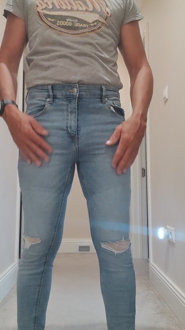 Palsua19: ストリップティーズ11(『Date Show My Body』の後)