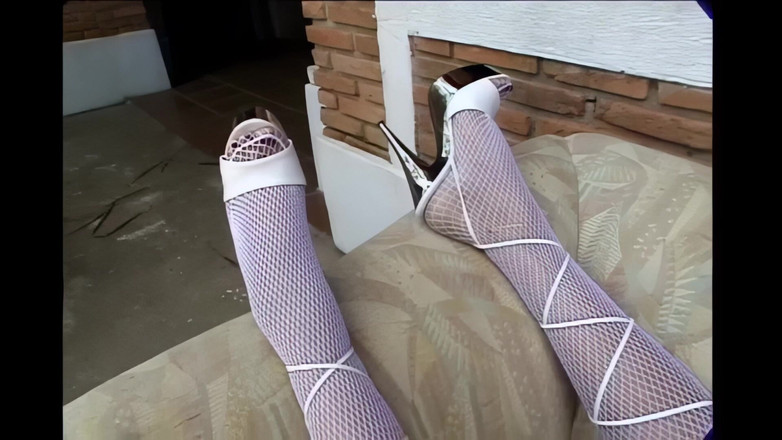 Shemale World: I Wanted to Take Your Ass