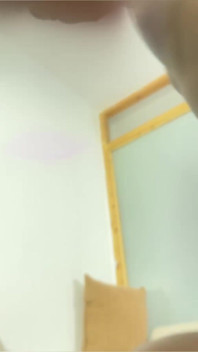 He Nutted Deeper in Me