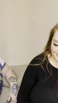 Livie It up Interview with Flame Fantasy