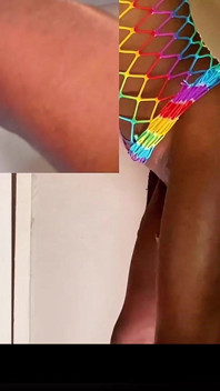 Doppelter Ärger: Merlin Gegen 2 Große Dildos, Großes Abspritzen