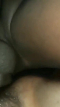 WildEnglishBBW - BBC Nata4sex wierci moją cipkę pod camvu