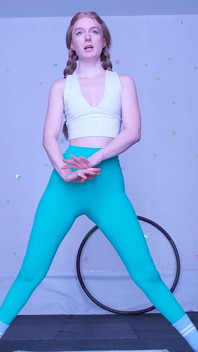 Wet Workout