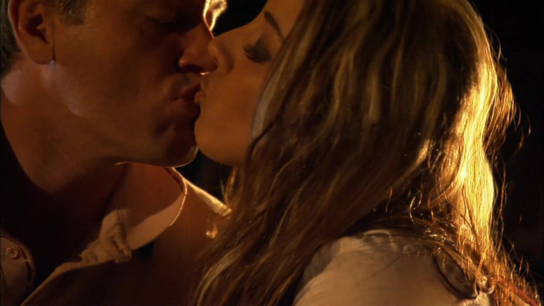CBD Media: Young hot blondie having secret affair with her married boss