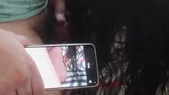 Arab Threesome Cuckold Arab Fuck My Friend Wife
