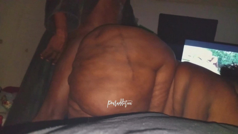 Pearaddiction: Lízání a Lepení