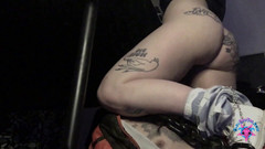 BleuBrutalRose: Bleurosebtl - Guantanamo Bae