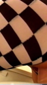 Super Sexy Blonde Anal Double