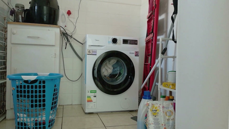 Kinky Lyrical: Laundry in Heels by Kinkylyrical