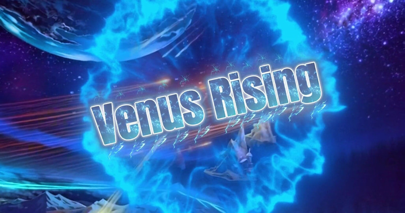 Atlas_TripleX: Milf Venus Rising obtiene su culo por primera vez