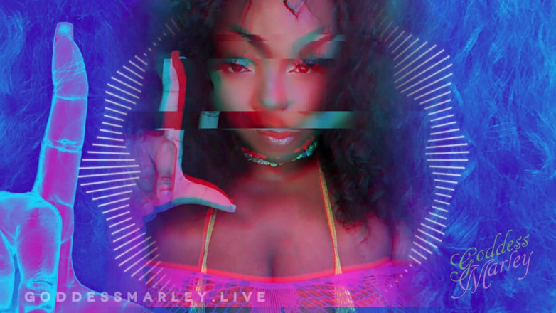 Goddess Marley: Accept Your Sexless Life