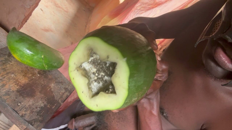 Bangcum8: Pawpaw Honey Cumin Fruit Juice