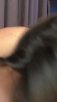 Quente asiática coelho adora sexo anal hardcore