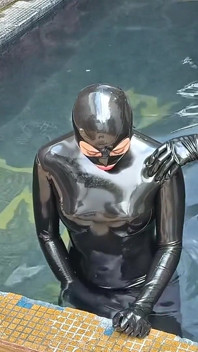 Summer of Submission - Alex Latex