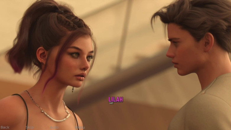 Q Boy: Calda miLF matrigna - fa tremo il bordo - ep05