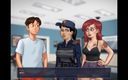 HotSummer117: Summertime Saga Cap 50 - the Consequences of Your Actions