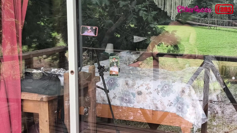 Riderqueen: Baise avec un jeune homme à grosse bite, vidéos pour mes...