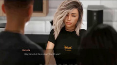 Visual Novels: Disambungkan bahagian 11