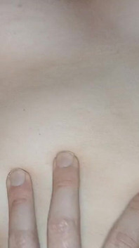 Come è bello quando il cazzo si allunga al mattino appena mi sveglio!