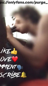 Gadis Jerman nyepong kontolku dengan enak