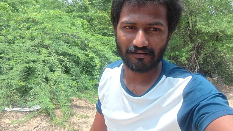 KUMBHA MANOJ KUMAR: Xhard Arival Village Forrest Hunting