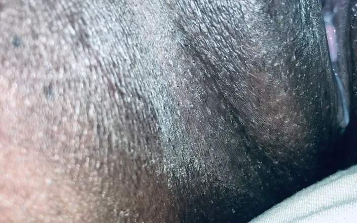 Wap12-pum: POV Drippin