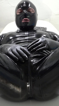 The Slave Was Given Another Task Before I Played with My Lover. What Do You Think, Did He Carry Out the Order?