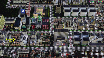 Porny Games: Speciální požadavek: in the Web of Corruption by Nemiegs - Pečetění...