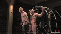 KINK men: The Human Stain