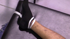 Dream Boy Bondage: 노예 메이트 - 챕터 4