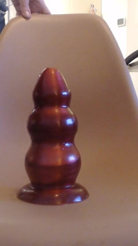 My Nice Anal Toy