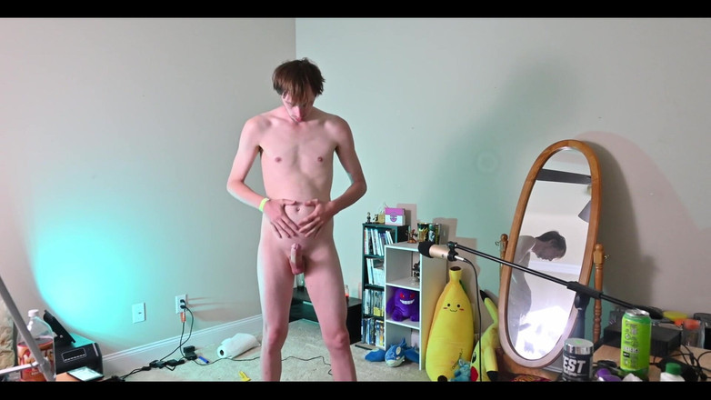 ElementX1018: Prendi il mio seme